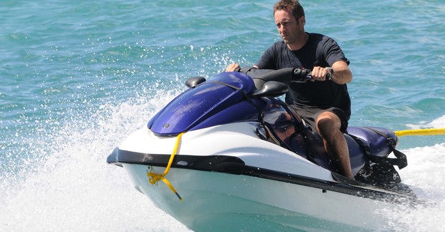 Hawaii Five-0