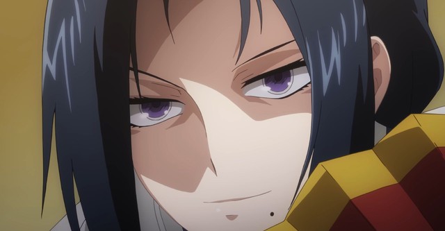 Muhyo to Rouji no Mahouritsu Soudan Jimusho