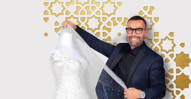 Say Yes To The Dress Dubai