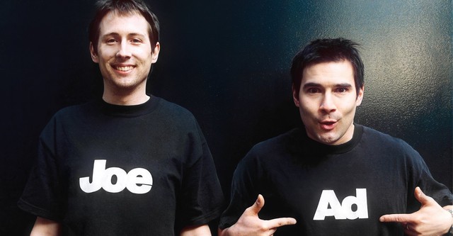 The Adam and Joe Show