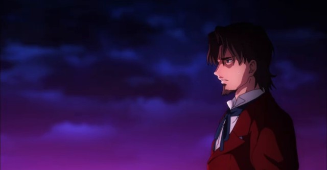 Fate/Zero