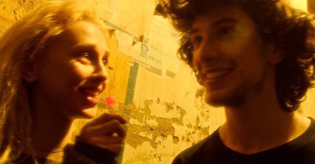 We Should Make Movies About Love