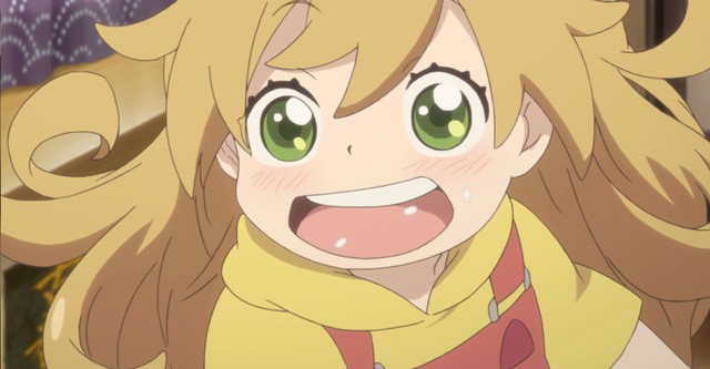 Sweetness & Lightning