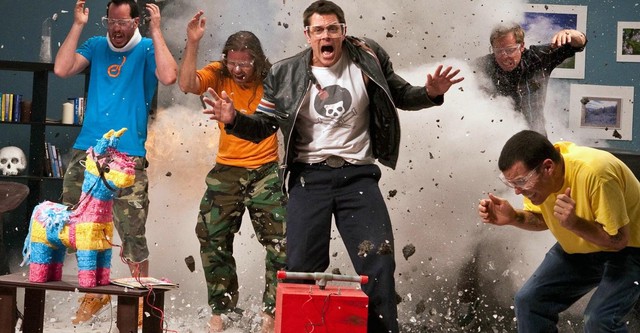 Jackass 3.5