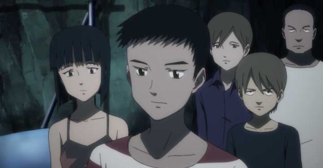 Bokurano