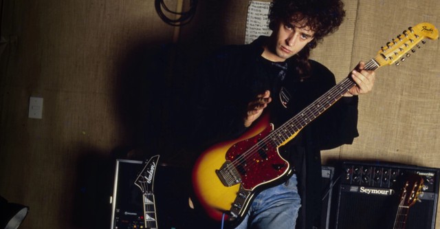 Bios. Vidas que marcaron la tuya: Gustavo Cerati