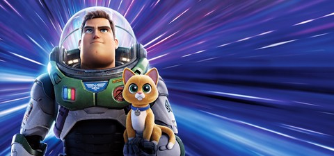 From Lightyear to Toy Story 4, Here’s Where to Watch Every Toy Story Movie in Order