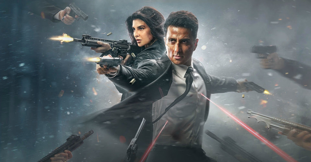 10 Best Movies Like Fateh and Where to Watch Them