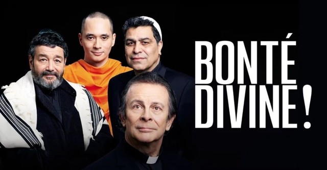 Bonté divine !