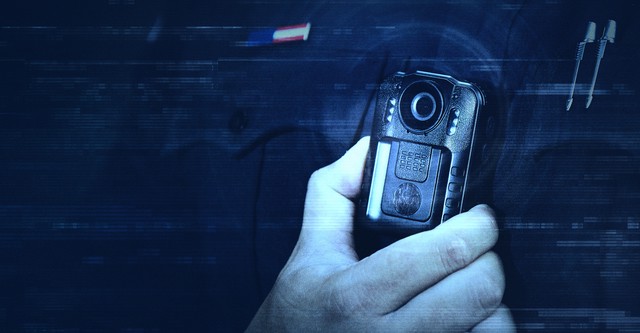 Body Cam
