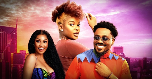 Love Don't Cost a Thing