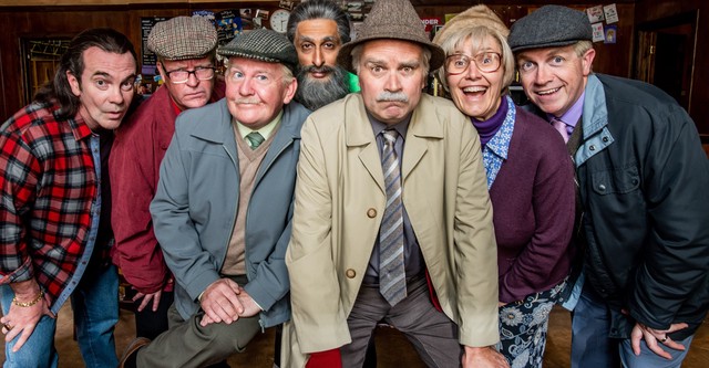 Still Game