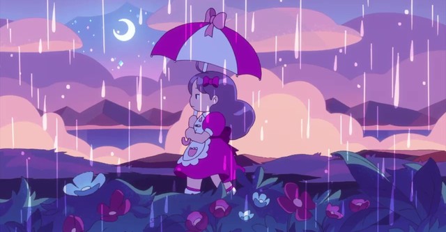 Bee y PuppyCat