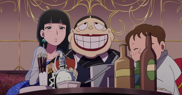 The Laughing Salesman NEW