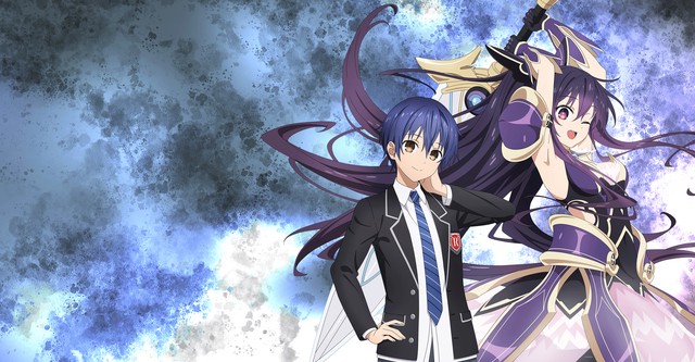 Date A Live