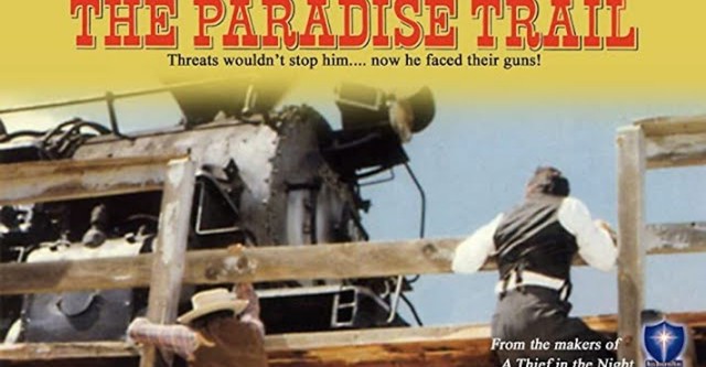 The Paradise Trail