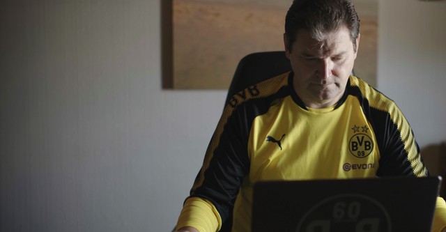 Der Anschlag - Angriff auf den BVB