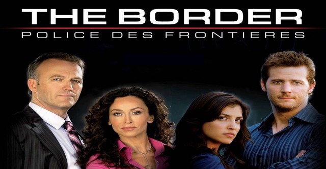 The Border watch tv show streaming online