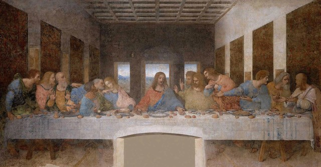 Leonardo da Vinci