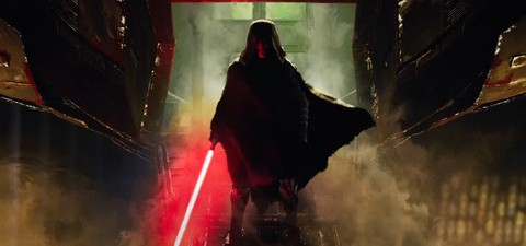 Star Wars' New Series Finally Delivers On An 8-Year-Old Teaser