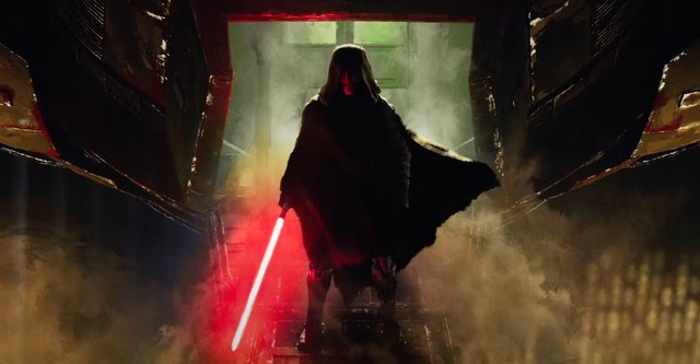 Star Wars: Maul - Shadow Lord