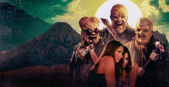 Desert Fiends