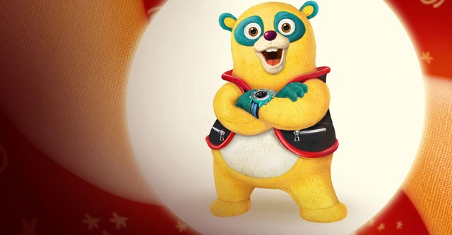 Special Agent Oso