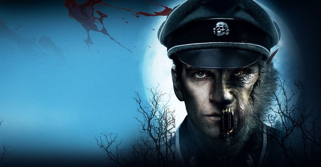 Werewolves of the Third Reich