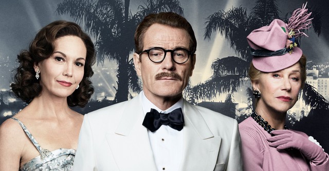 Trumbo: Lista Negra