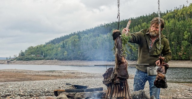 Toujours plus loin avec Anthony Bourdain