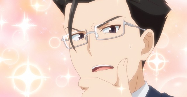 Fantasy Bishoujo Juniku Oji-san to