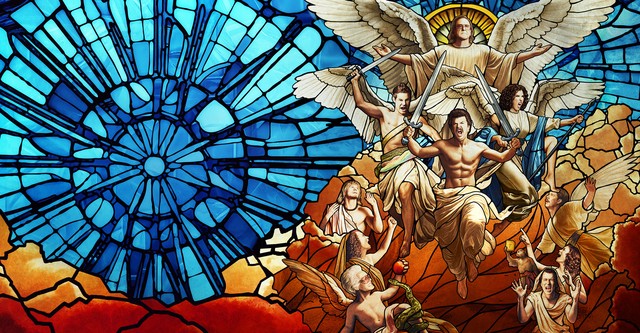 The Righteous Gemstones