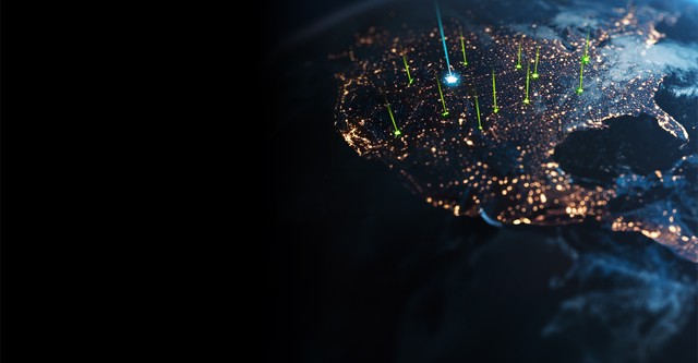 Beyond Skinwalker Ranch