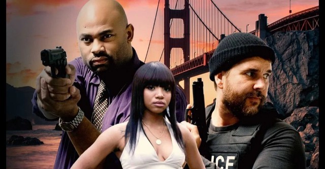 A Murder in Oakland: Beauty is Deadly