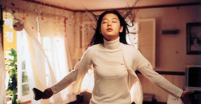Windstruck