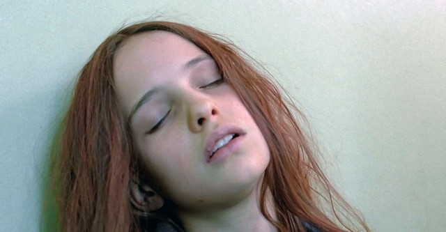 Christiane F. - Telle est l'histoire