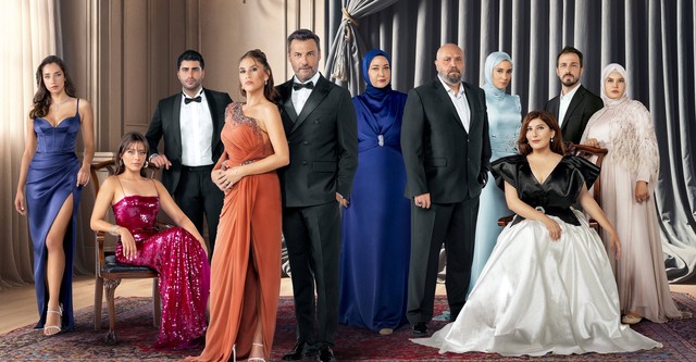 Kızılcık Şerbeti
