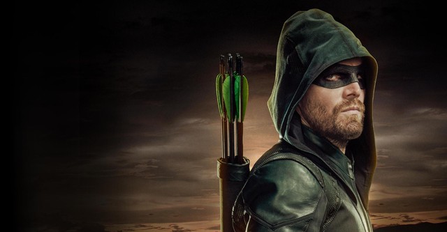 Arrow