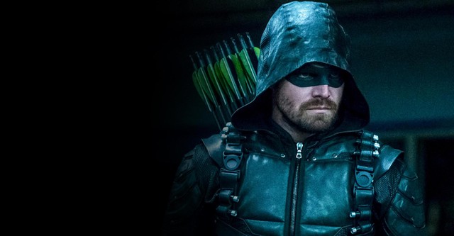 Arrow