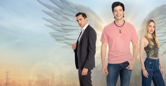 El ángel de Aurora