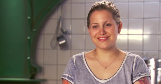 Top Chef