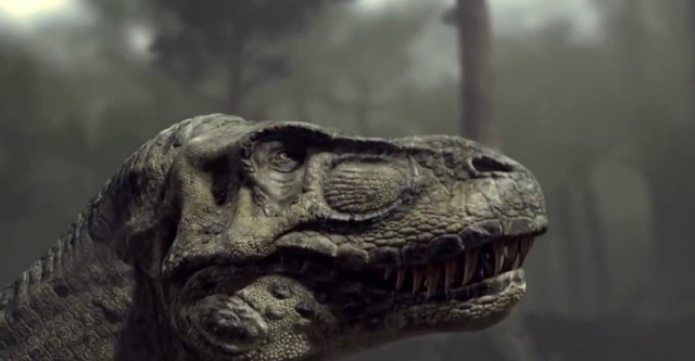 Clash of the Dinosaurs