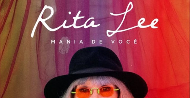 Rita Lee: Mania de Você