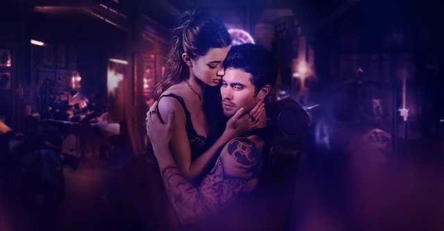 Almas marcadas: Rule + Shaw