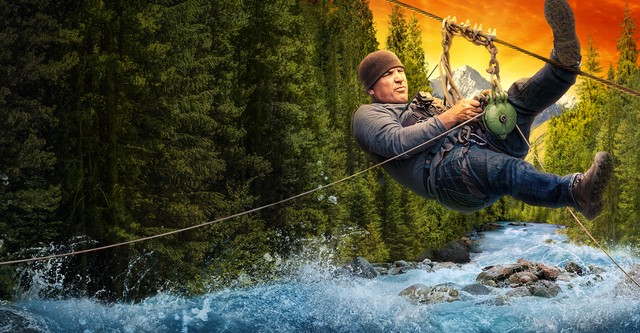 Gold Rush: White Water