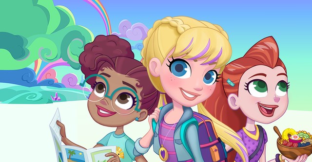 Polly Pocket