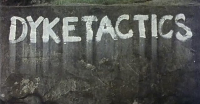 Dyketactics