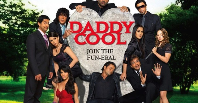 Daddy Cool: Join the Fun