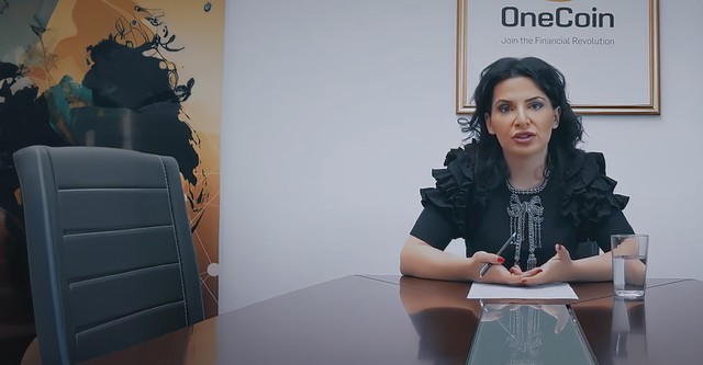 Kill Bitcoin! Die Kryptoqueen und ihr OneCoin-Betrug