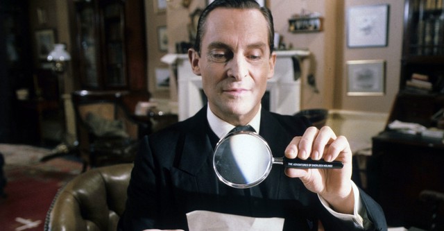 Sherlock Holmes